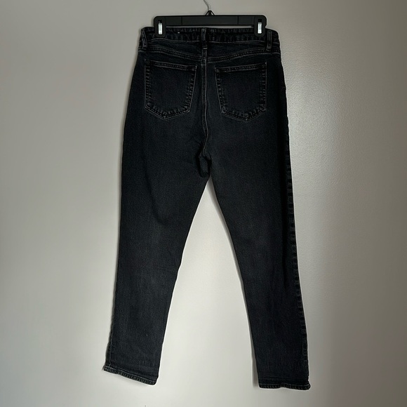 Loft curvy girlfriend jean - Picture 2 of 5